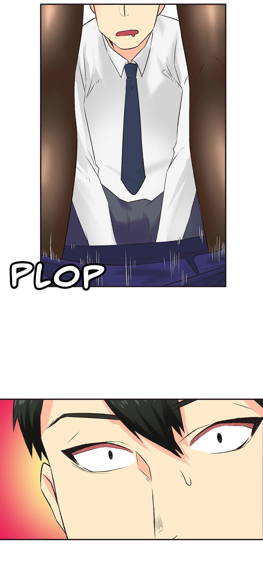 The Yes Girl Manhwa - Chapter 5 Page 24