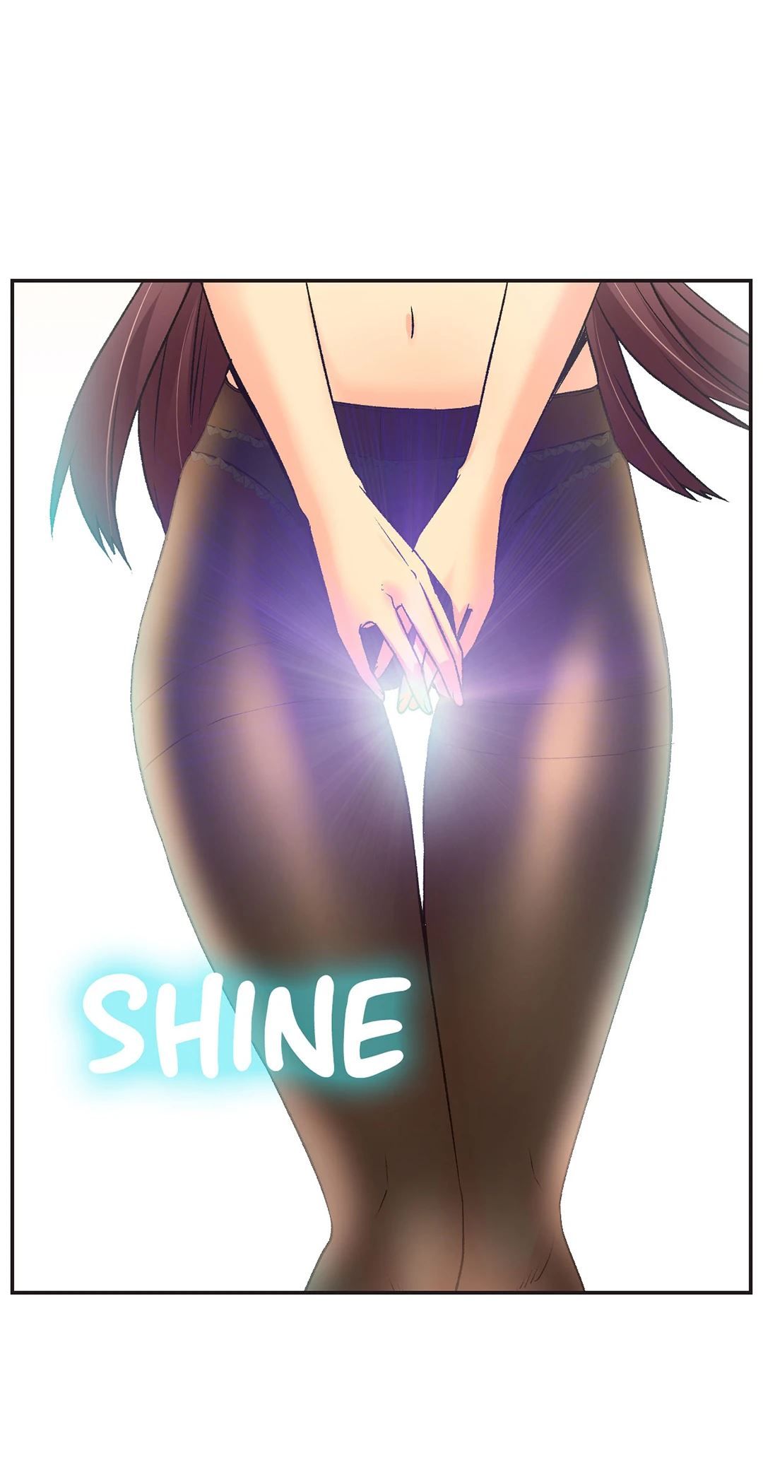 The Yes Girl Manhwa - Chapter 5 Page 25