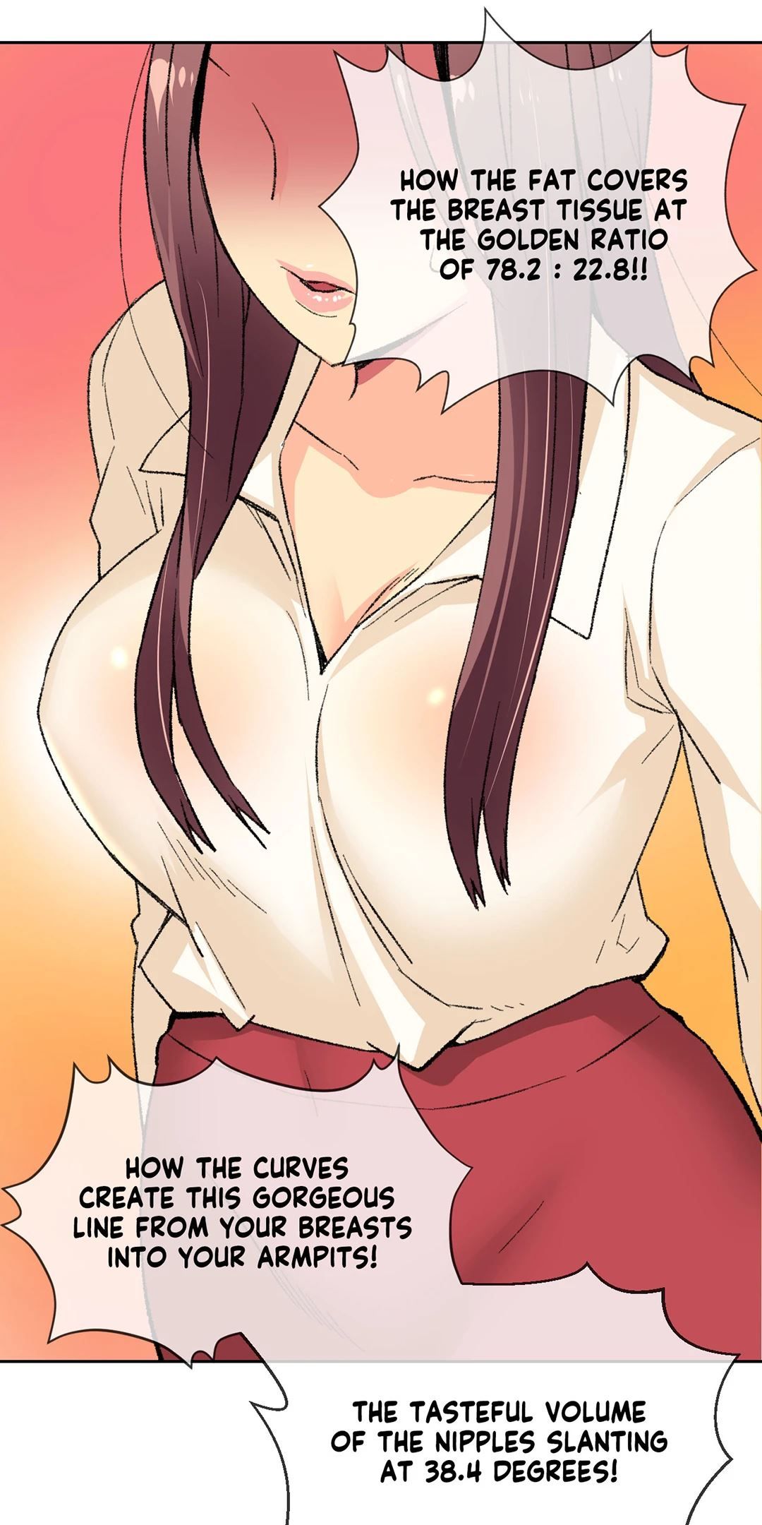 The Yes Girl Manhwa - Chapter 2 Page 10