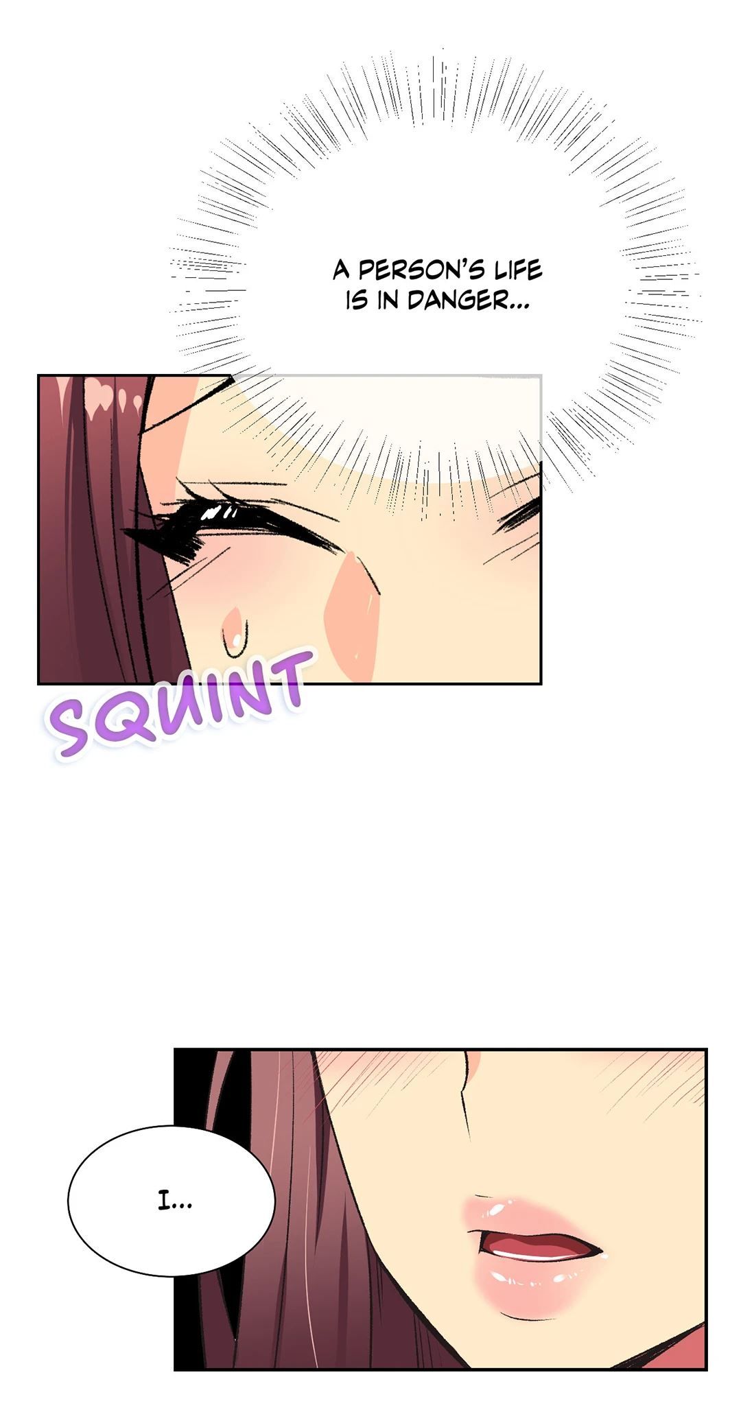 The Yes Girl Manhwa - Chapter 2 Page 24