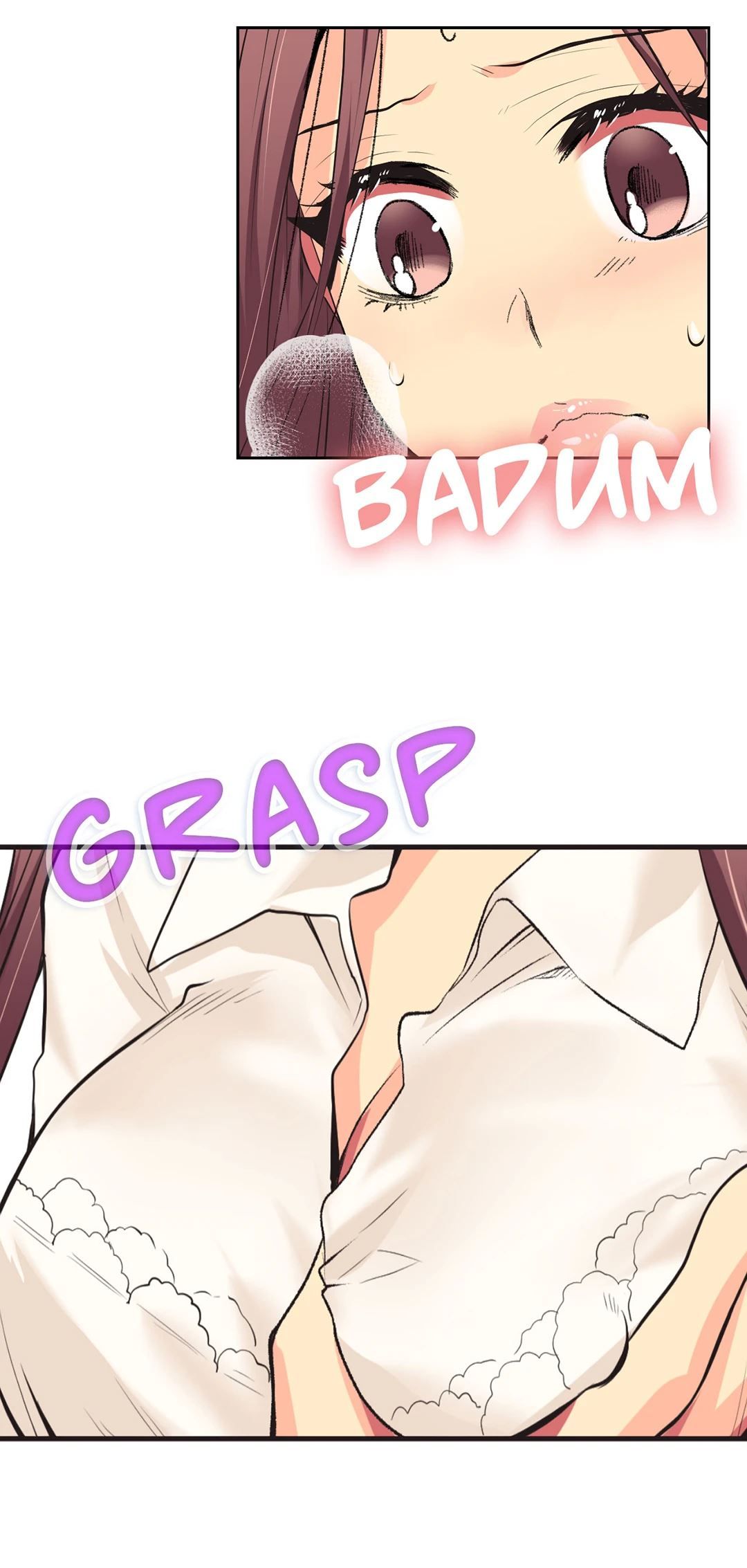 The Yes Girl Manhwa - Chapter 2 Page 31