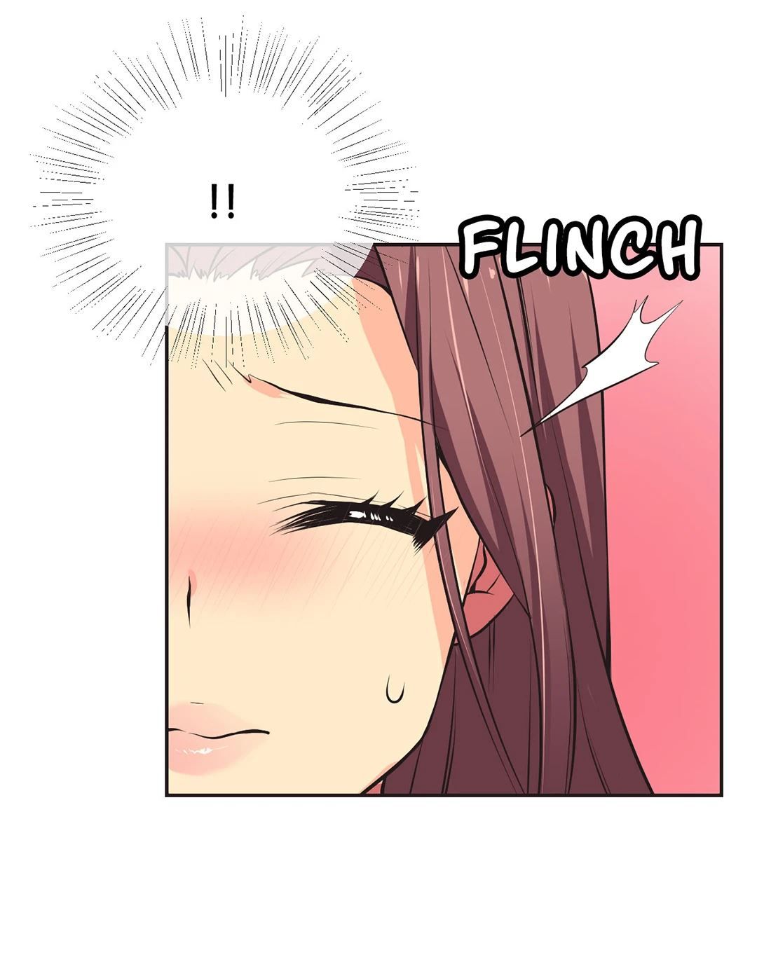 The Yes Girl Manhwa - Chapter 2 Page 32