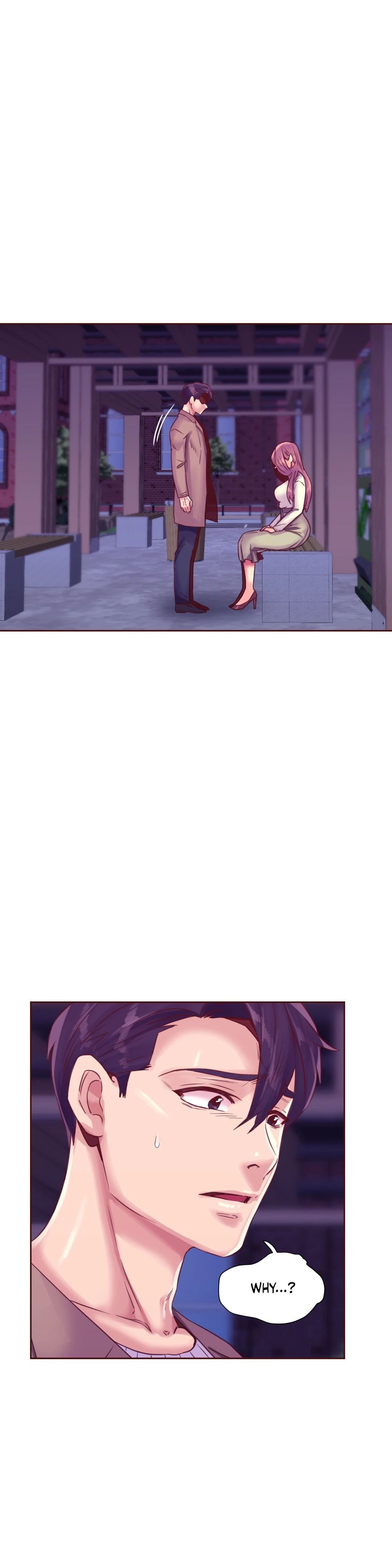 The Yes Girl Manhwa - Chapter 94 Page 4