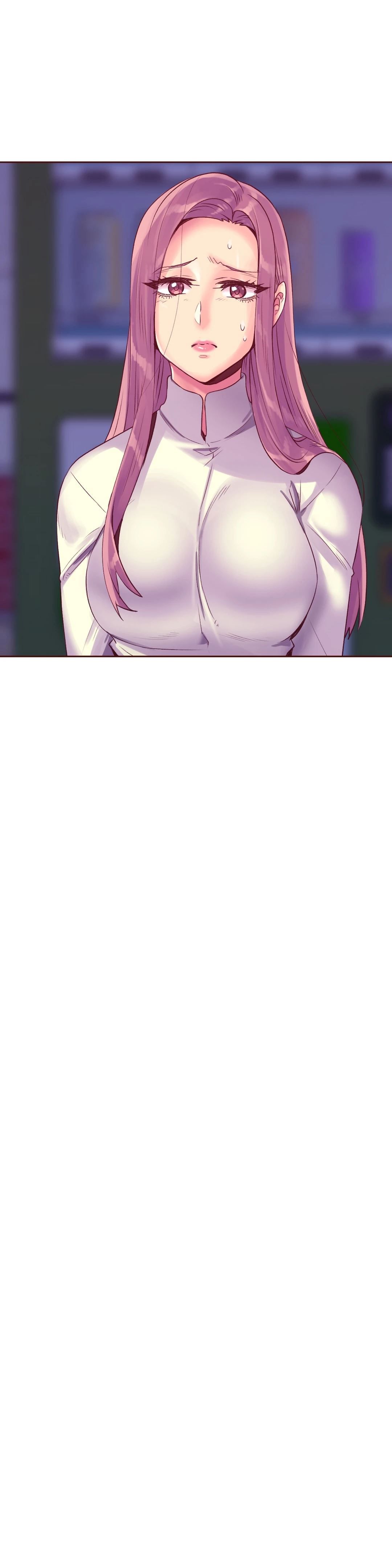 The Yes Girl Manhwa - Chapter 94 Page 12