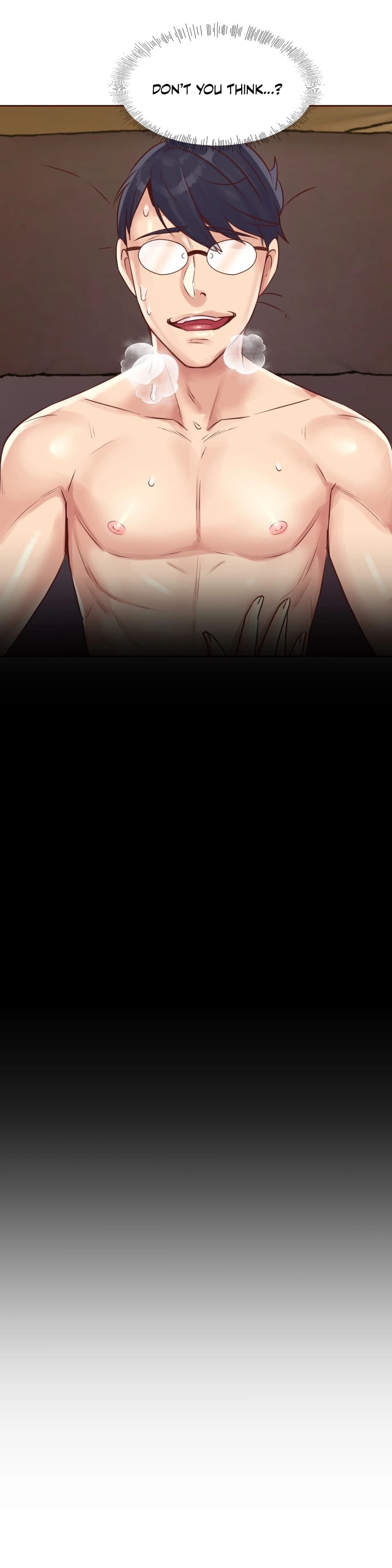 The Yes Girl Manhwa - Chapter 94 Page 19