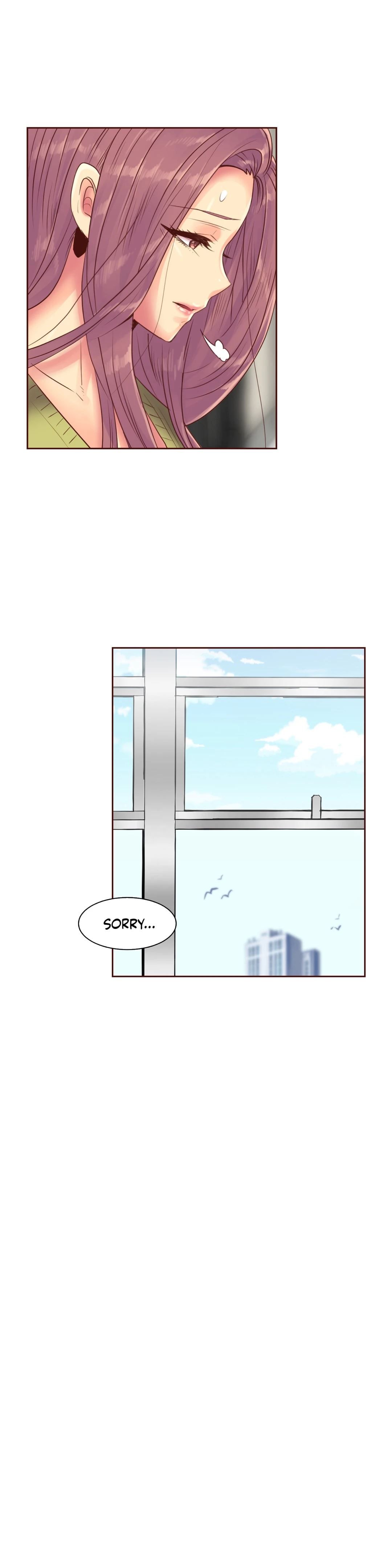 The Yes Girl Manhwa - Chapter 85 Page 2