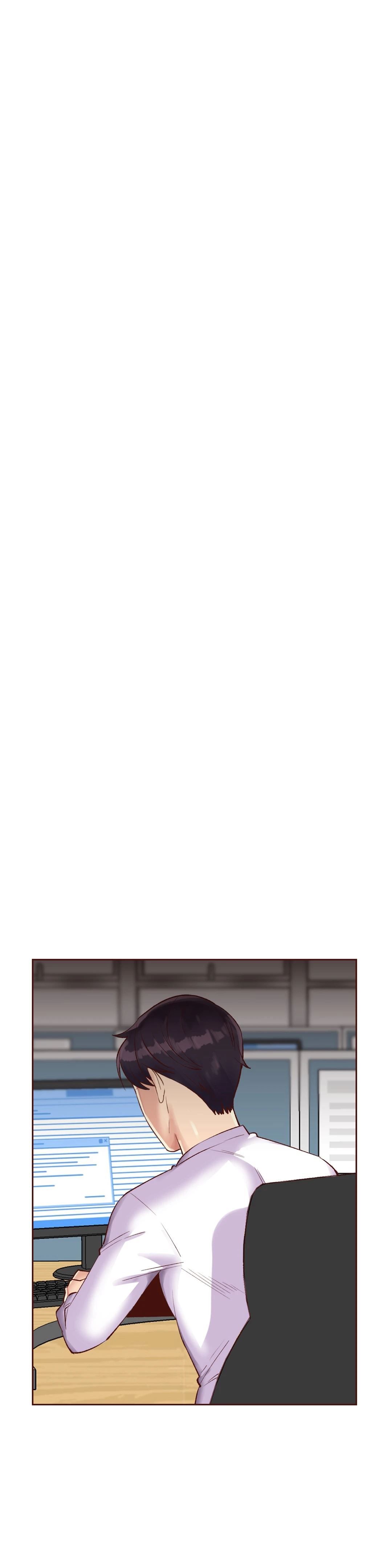 The Yes Girl Manhwa - Chapter 88 Page 6