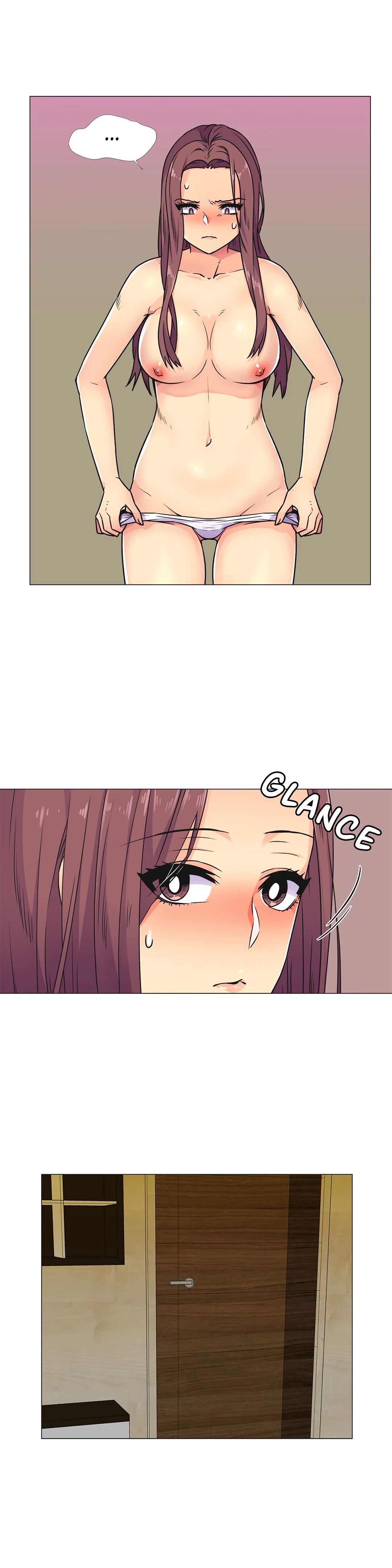 The Yes Girl Manhwa - Chapter 30 Page 16