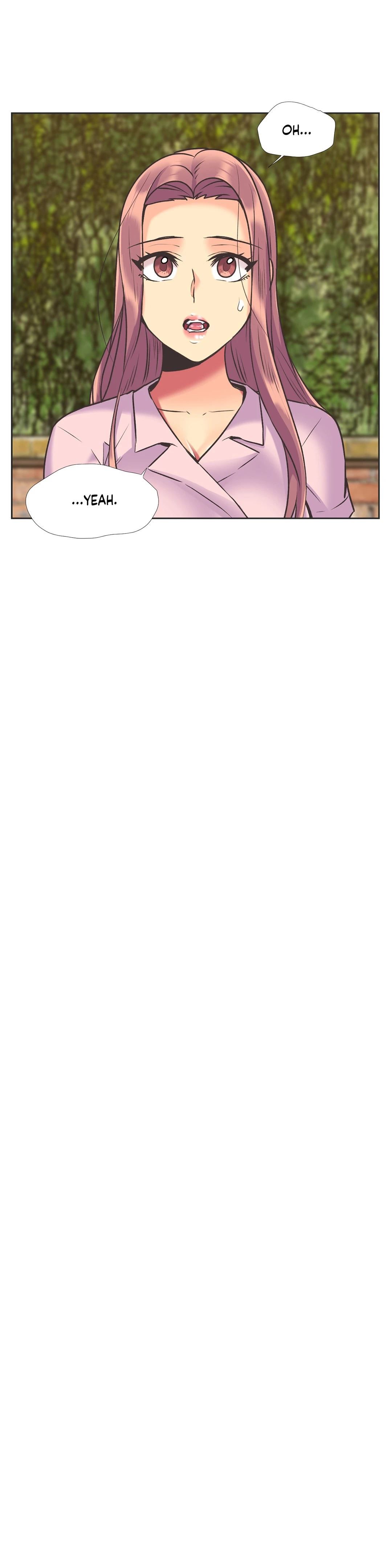 The Yes Girl Manhwa - Chapter 52 Page 4