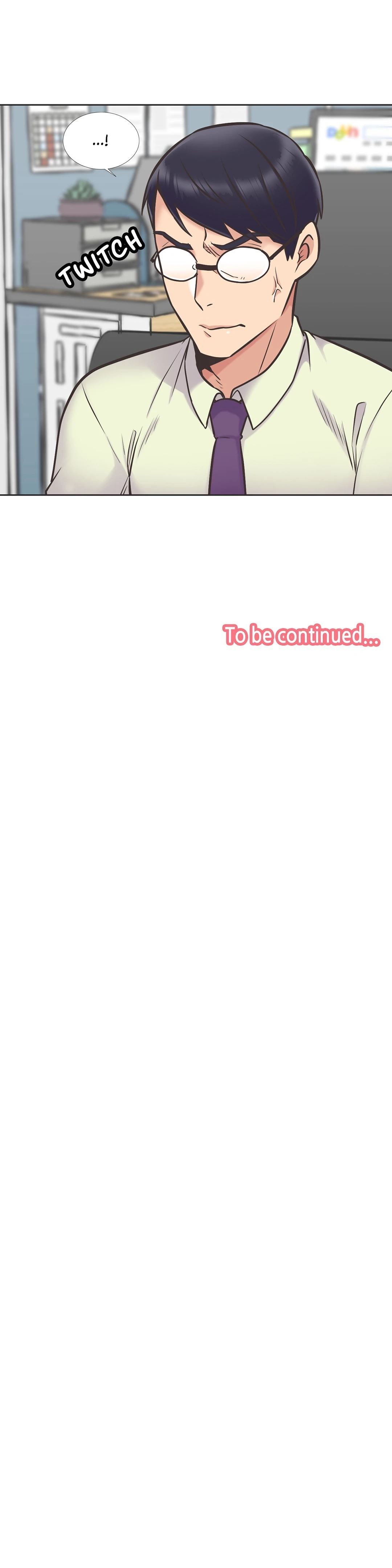 The Yes Girl Manhwa - Chapter 52 Page 22