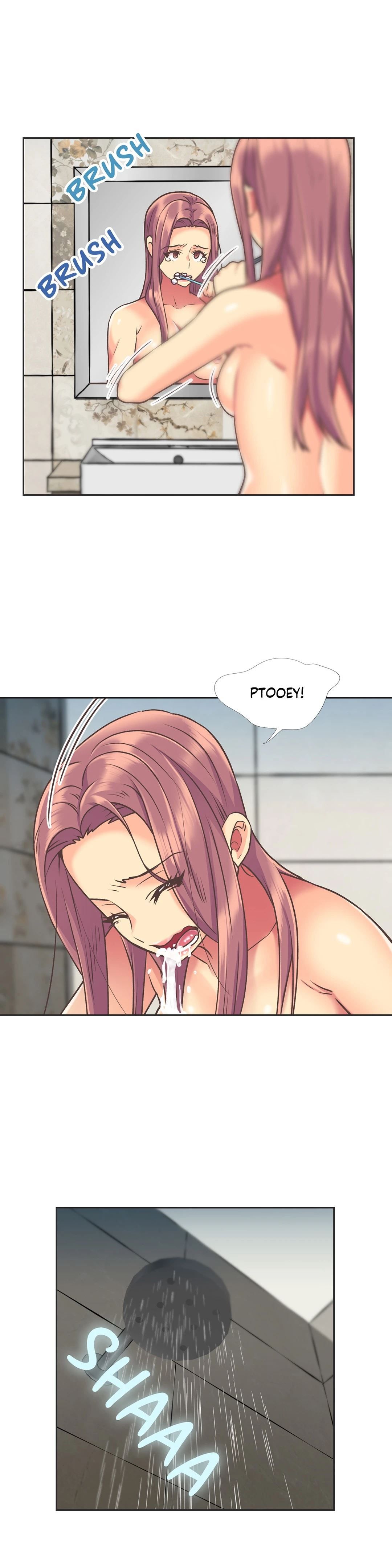 The Yes Girl Manhwa - Chapter 51 Page 6