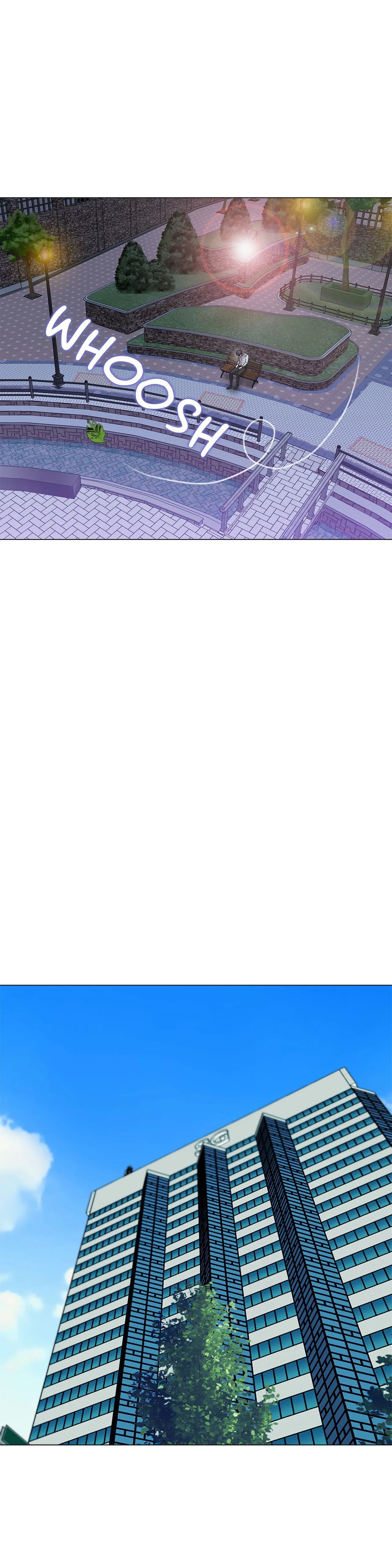 The Yes Girl Manhwa - Chapter 107 Page 16