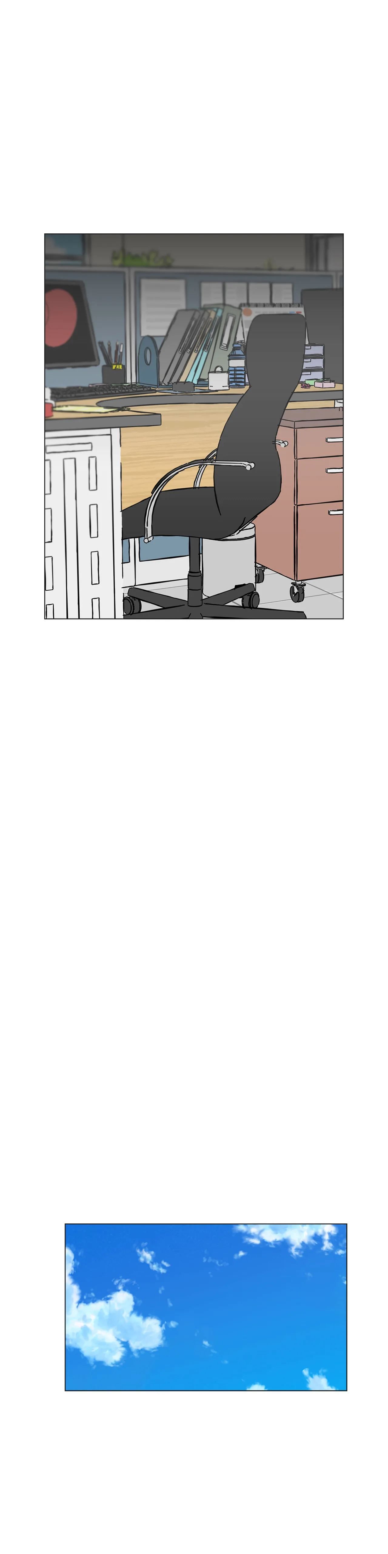 The Yes Girl Manhwa - Chapter 107 Page 19