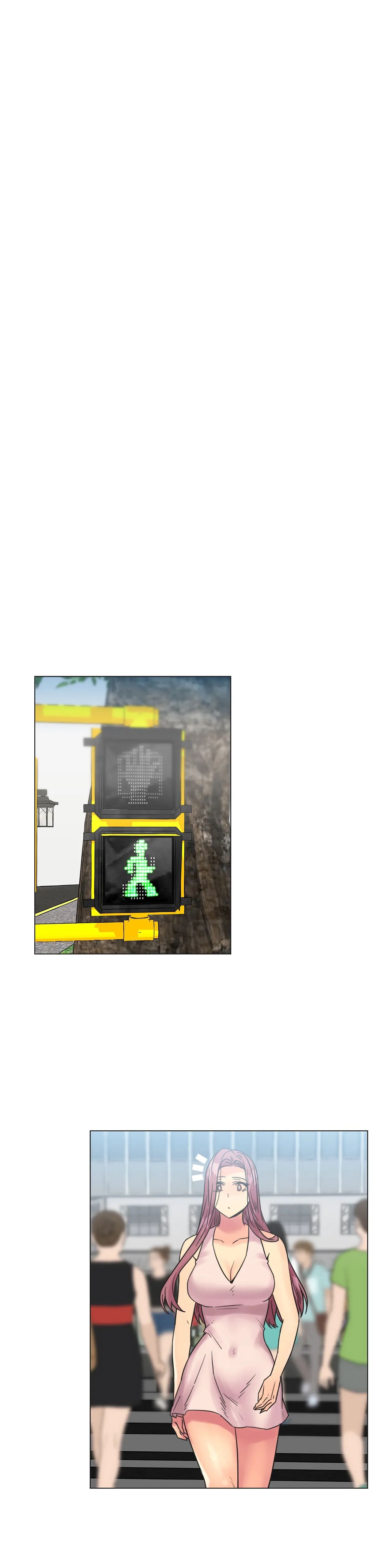 The Yes Girl Manhwa - Chapter 108 Page 16