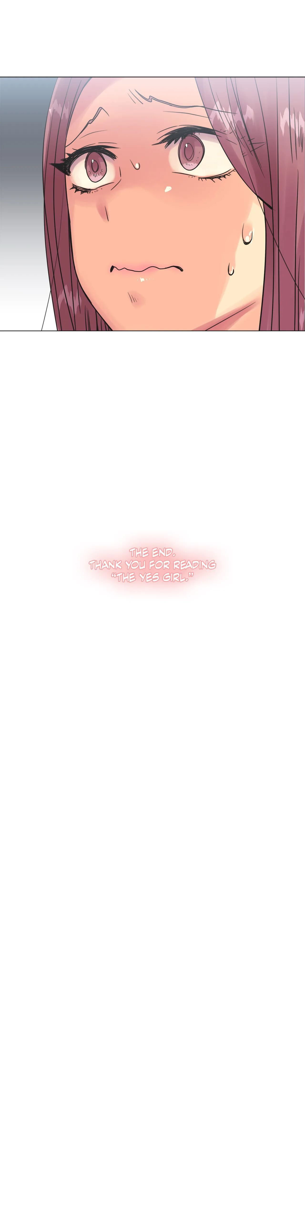 The Yes Girl Manhwa - Chapter 108 Page 20