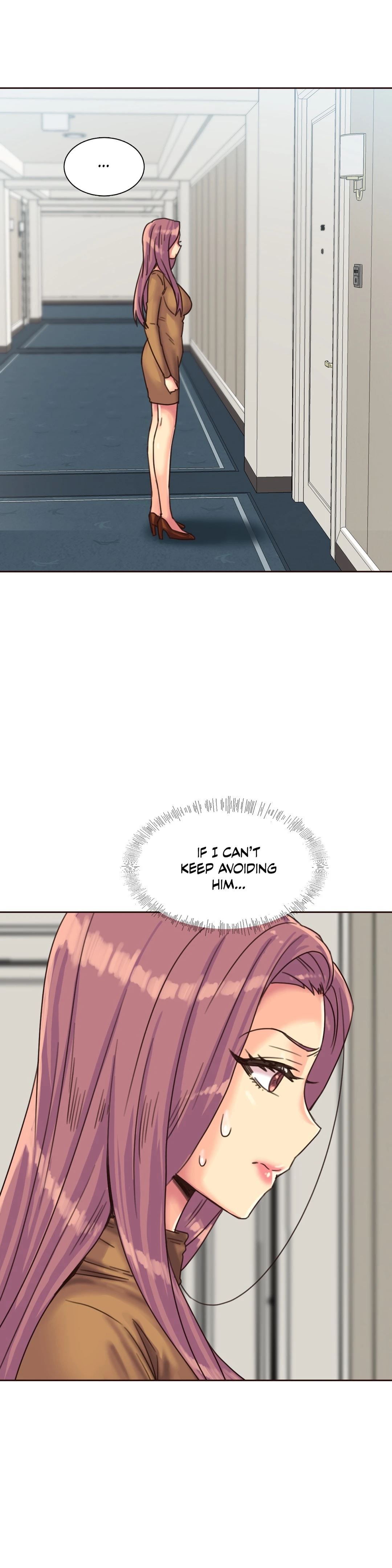 The Yes Girl Manhwa - Chapter 77 Page 3