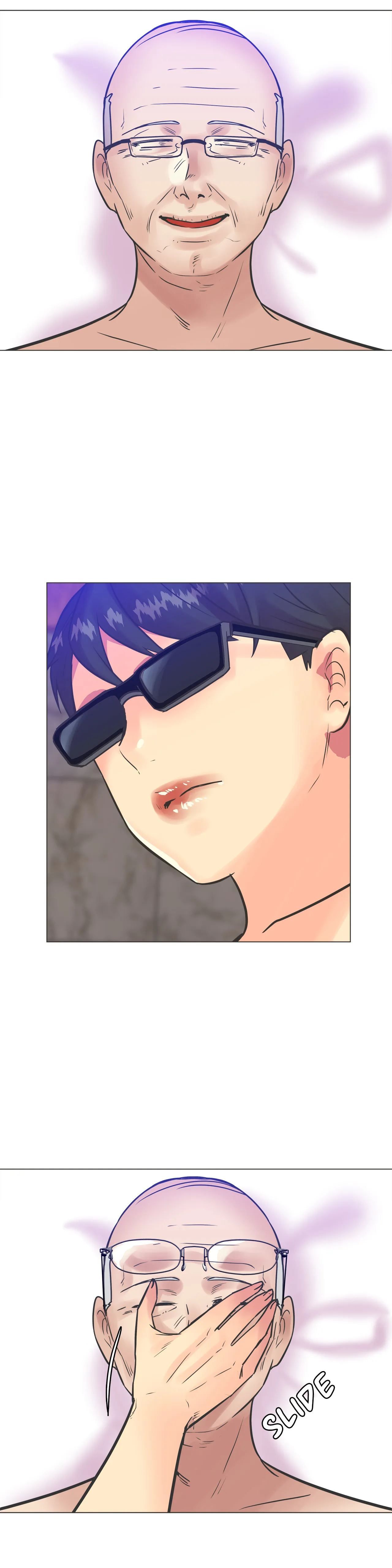 The Yes Girl Manhwa - Chapter 104 Page 6