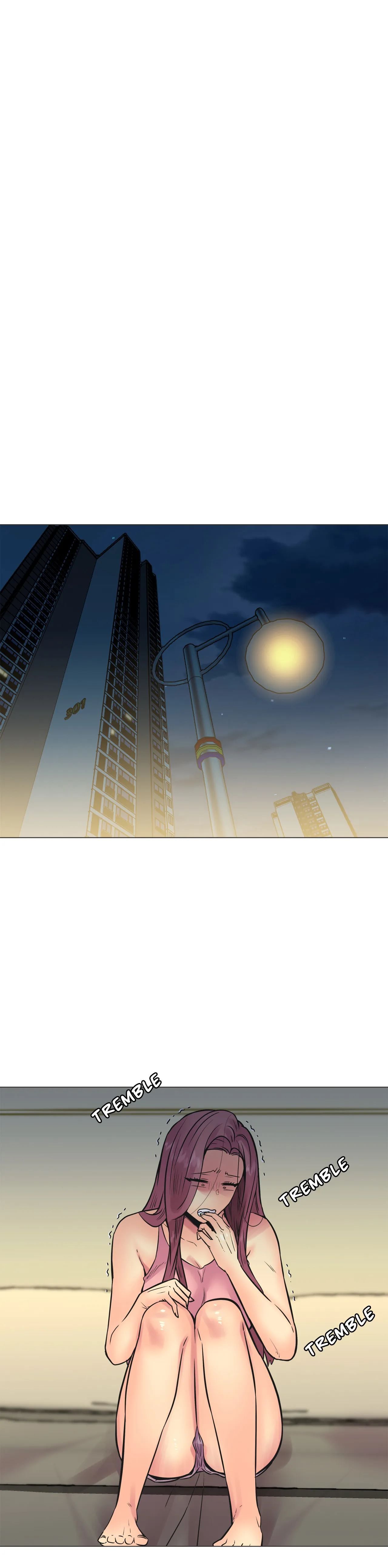 The Yes Girl Manhwa - Chapter 104 Page 10