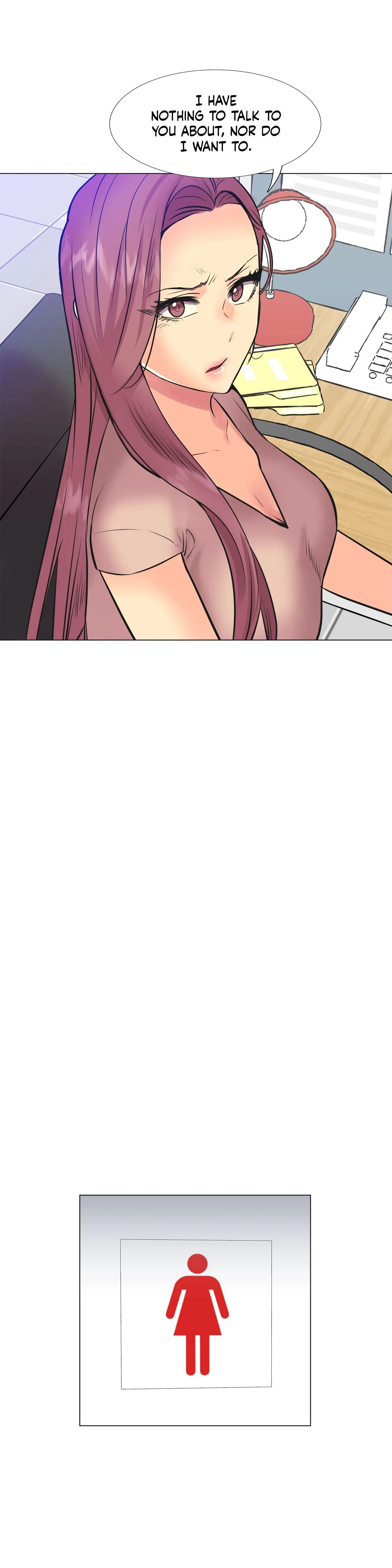 The Yes Girl Manhwa - Chapter 104 Page 18