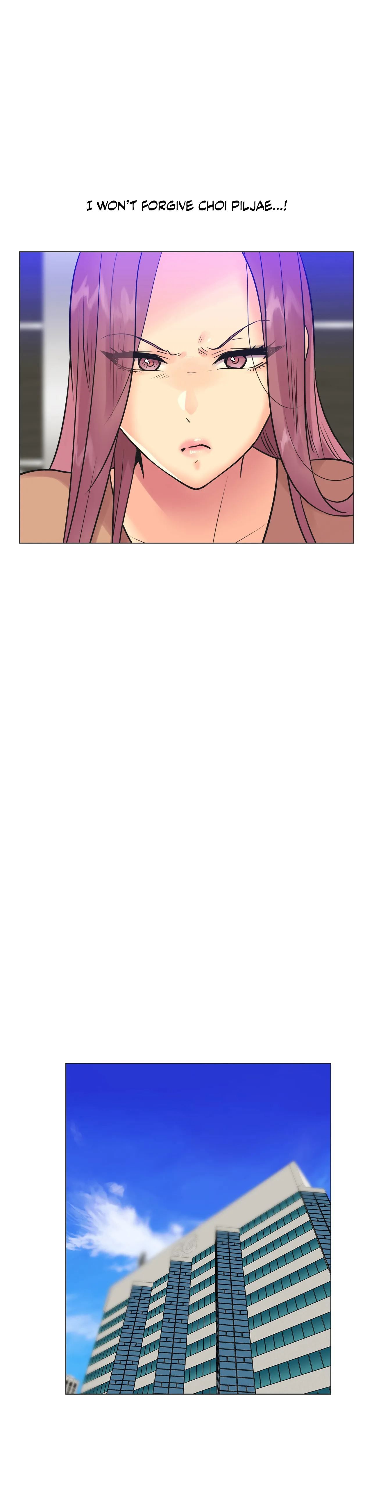 The Yes Girl Manhwa - Chapter 104 Page 22