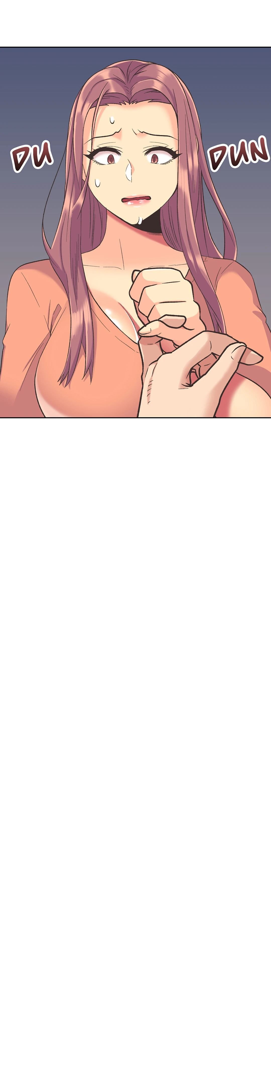 The Yes Girl Manhwa - Chapter 40 Page 8