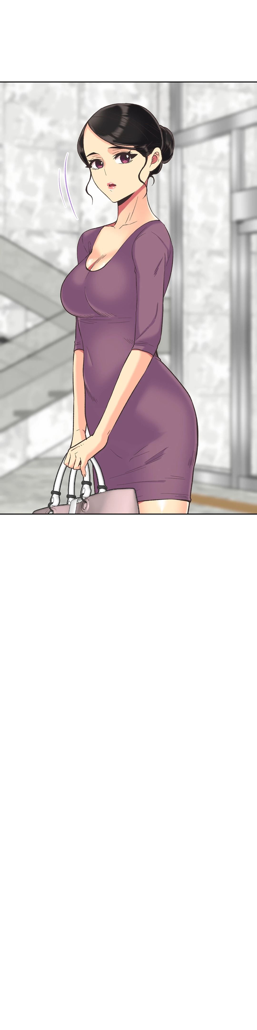 The Yes Girl Manhwa - Chapter 40 Page 12