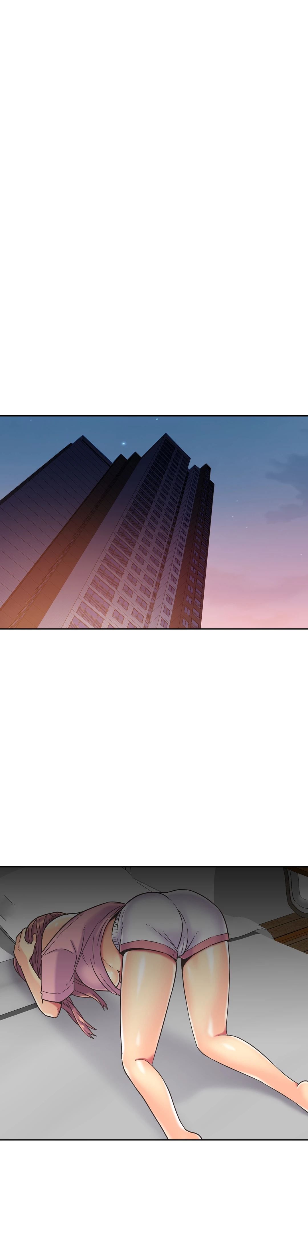 The Yes Girl Manhwa - Chapter 40 Page 20