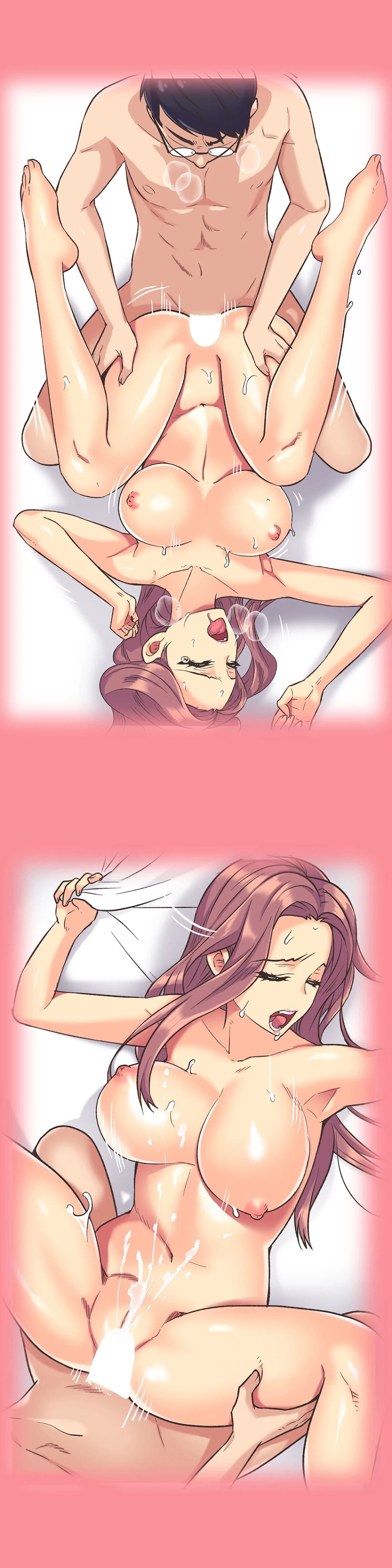 The Yes Girl Manhwa - Chapter 40 Page 22