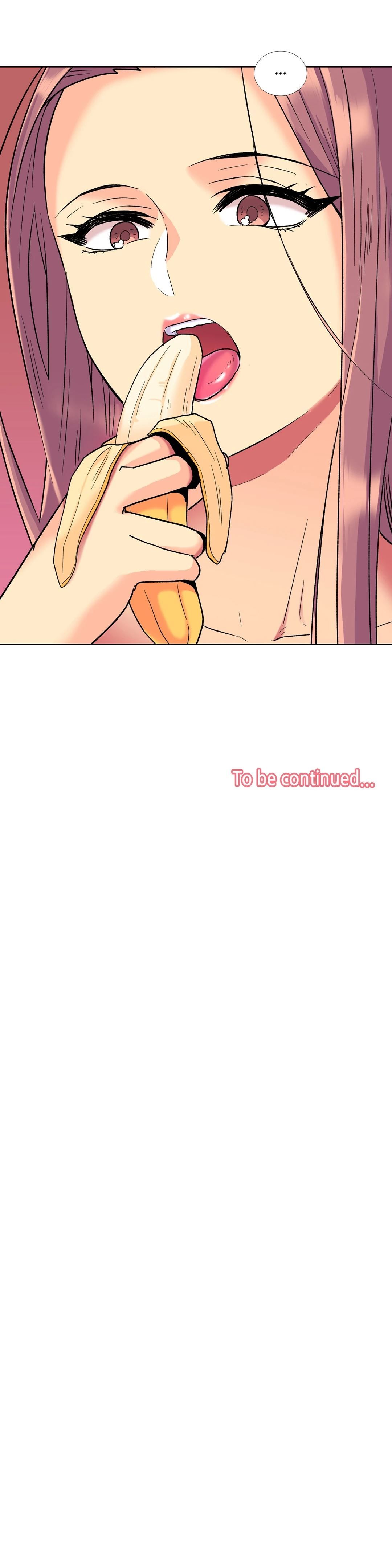 The Yes Girl Manhwa - Chapter 40 Page 25