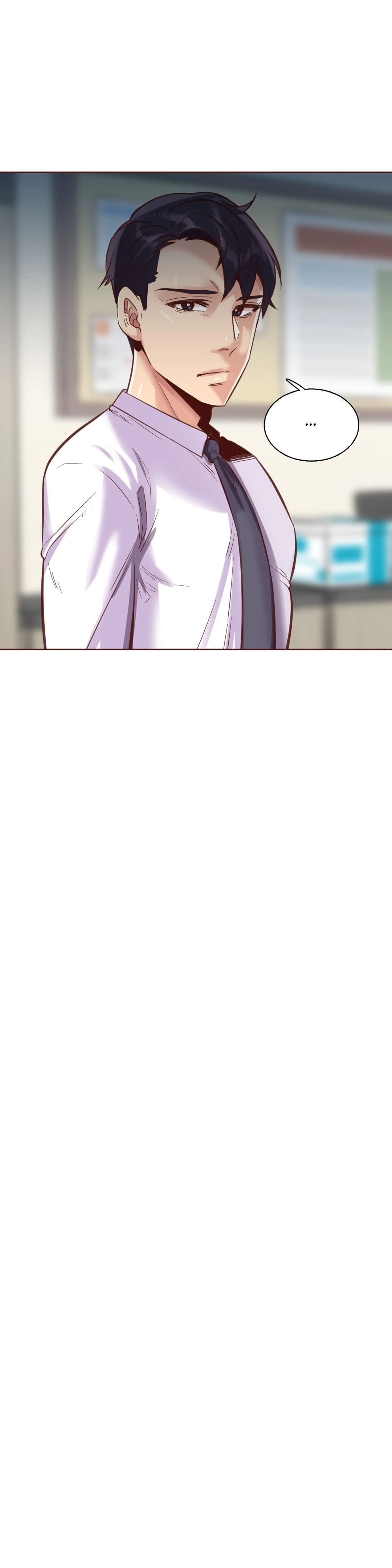 The Yes Girl Manhwa - Chapter 92 Page 17