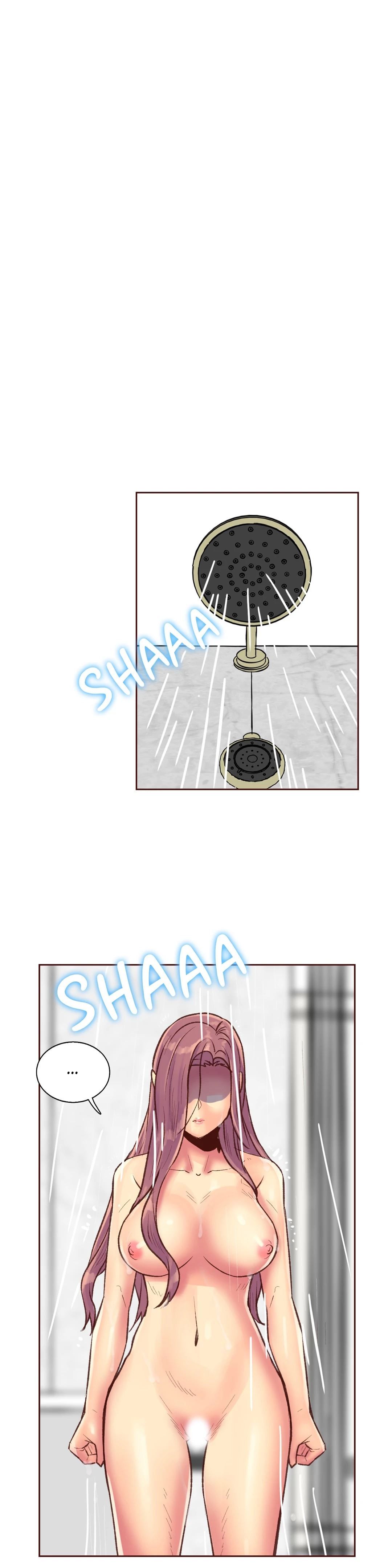 The Yes Girl Manhwa - Chapter 83 Page 17