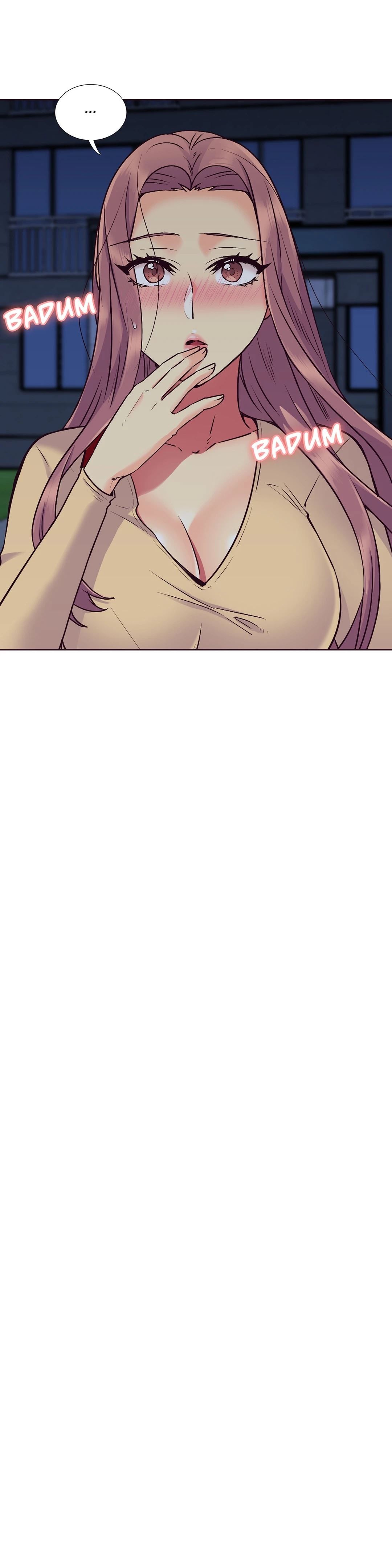 The Yes Girl Manhwa - Chapter 59 Page 8