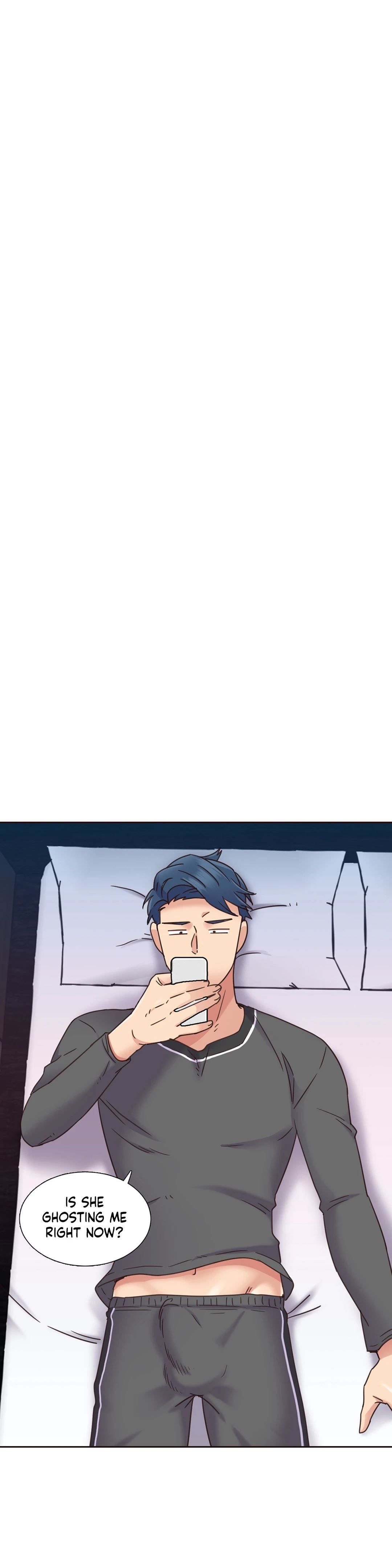 The Yes Girl Manhwa - Chapter 59 Page 13