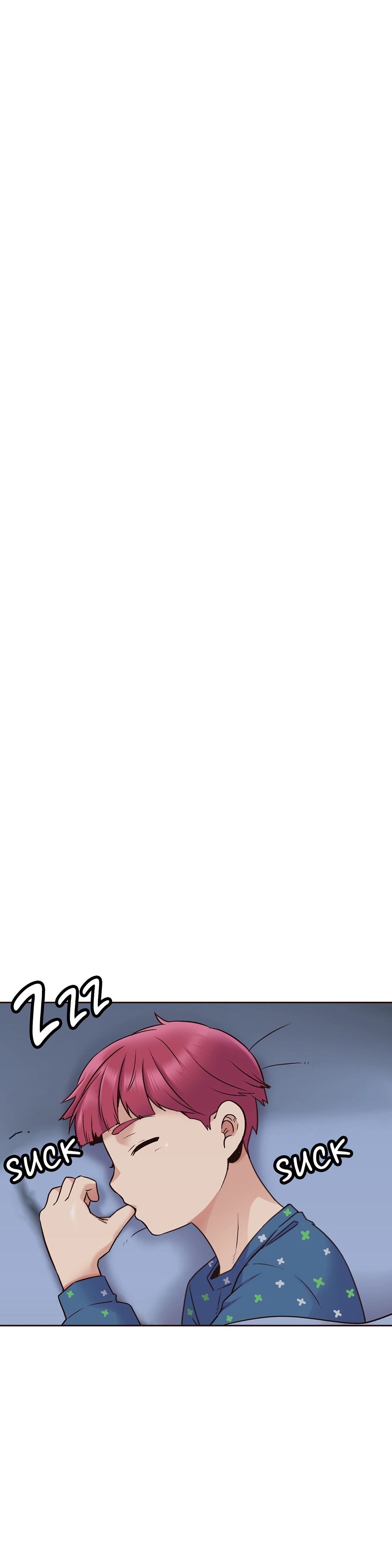 The Yes Girl Manhwa - Chapter 59 Page 15