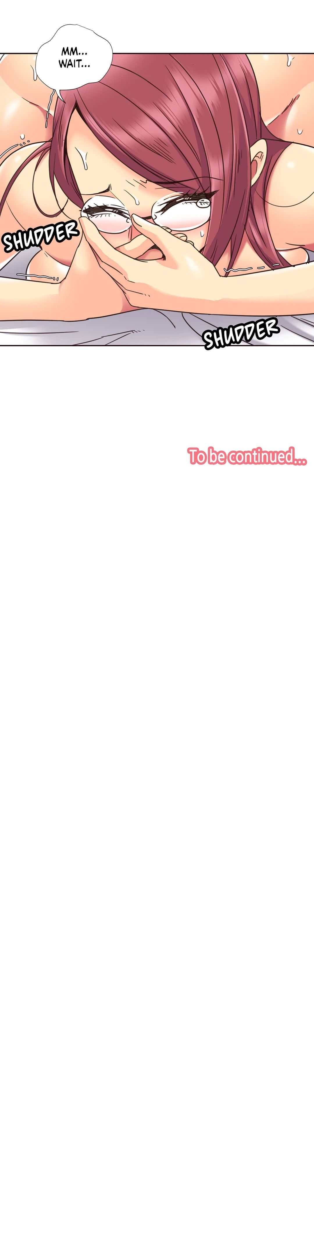 The Yes Girl Manhwa - Chapter 59 Page 24