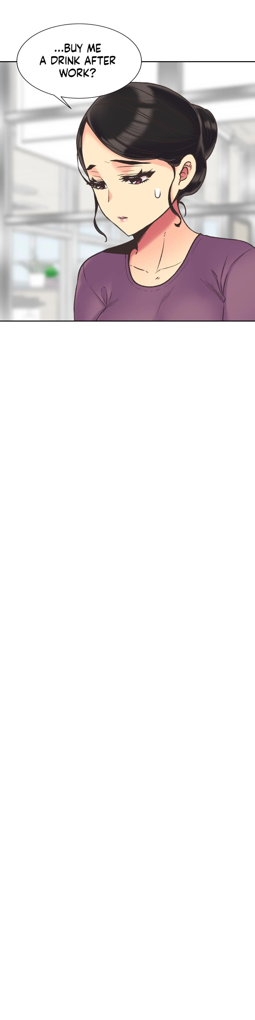 The Yes Girl Manhwa - Chapter 39 Page 12