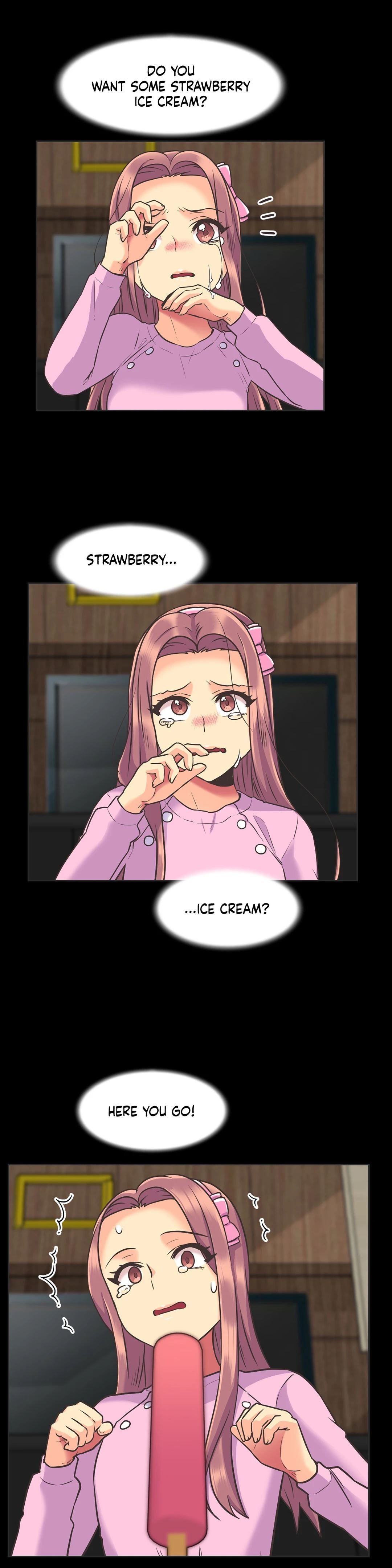 The Yes Girl Manhwa - Chapter 50 Page 11