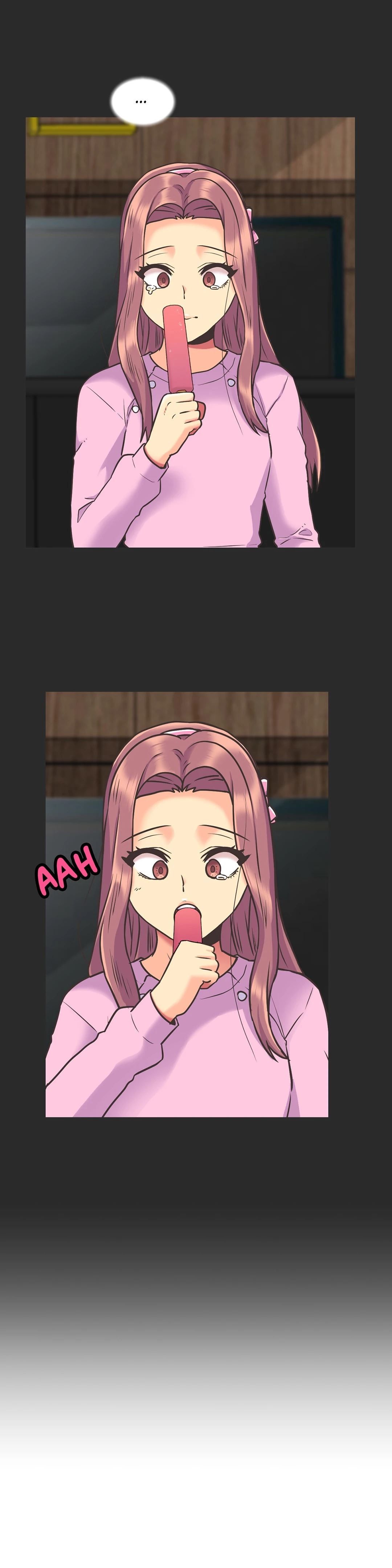 The Yes Girl Manhwa - Chapter 50 Page 12