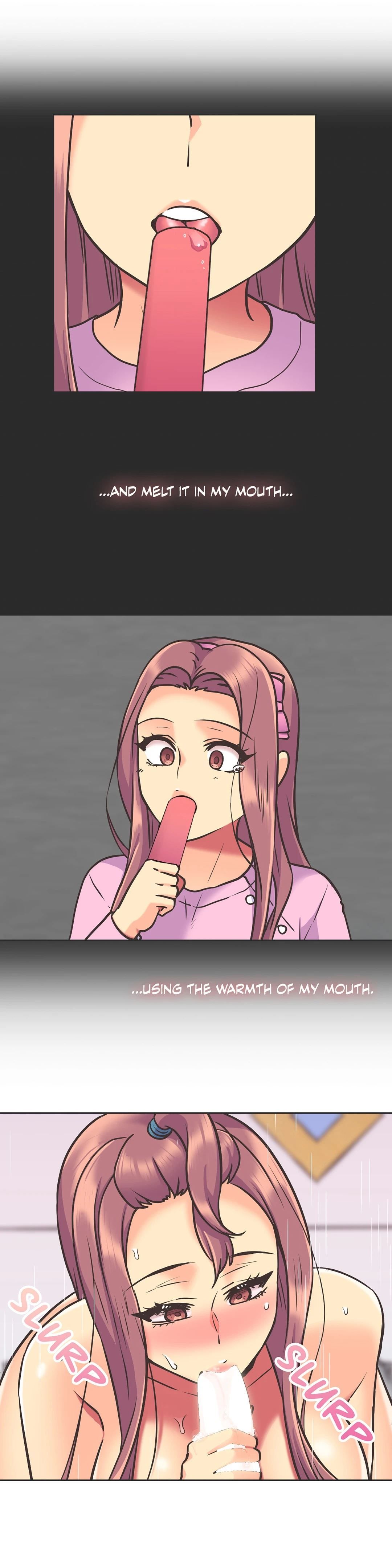 The Yes Girl Manhwa - Chapter 50 Page 15