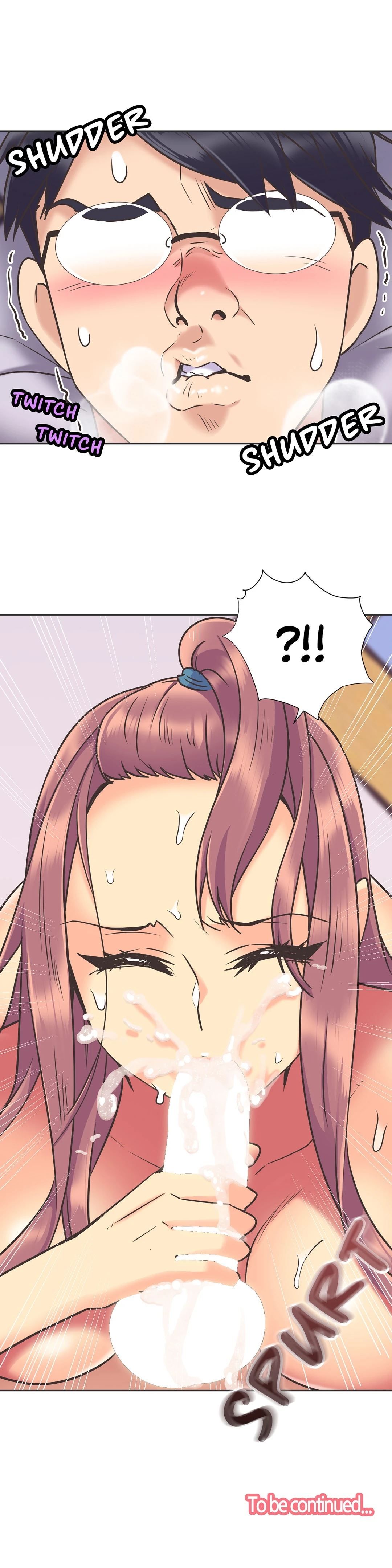 The Yes Girl Manhwa - Chapter 50 Page 18