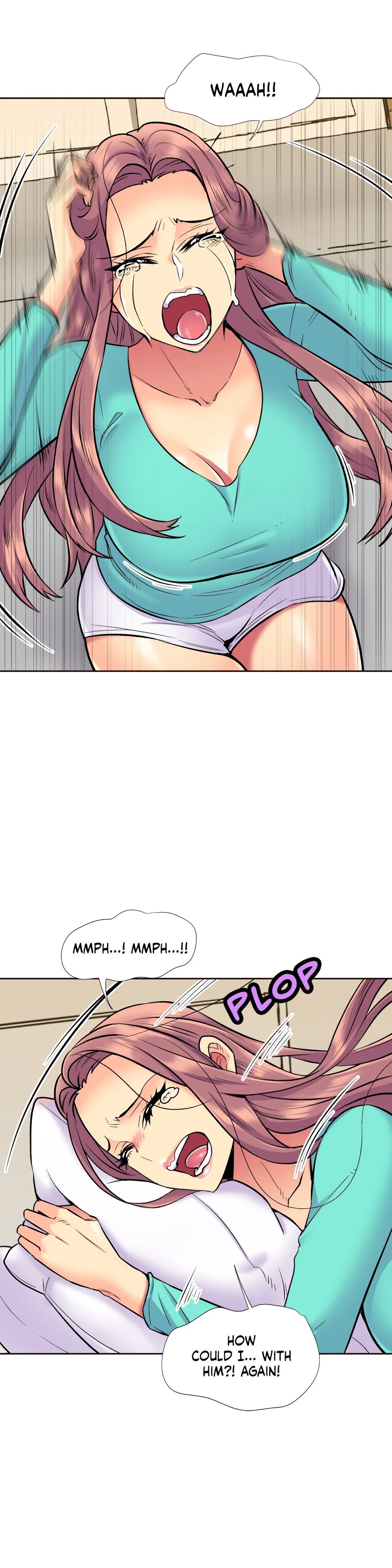 The Yes Girl Manhwa - Chapter 64 Page 2