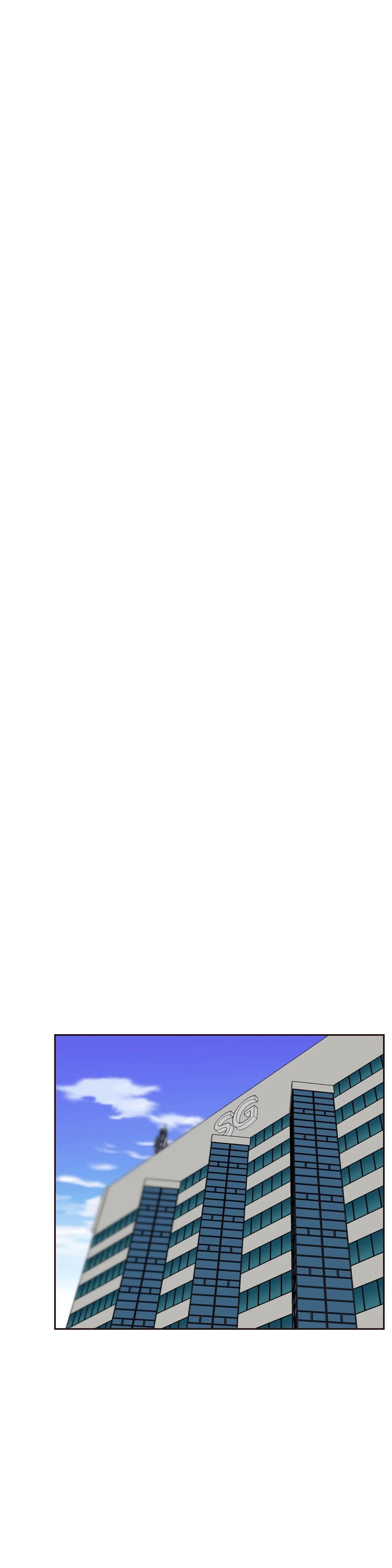 The Yes Girl Manhwa - Chapter 64 Page 8