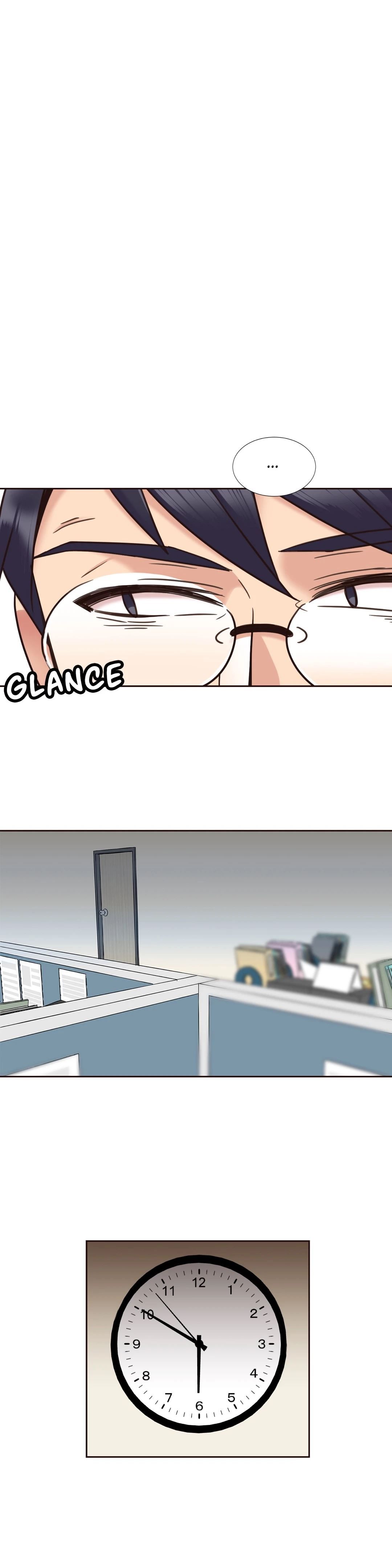 The Yes Girl Manhwa - Chapter 64 Page 20