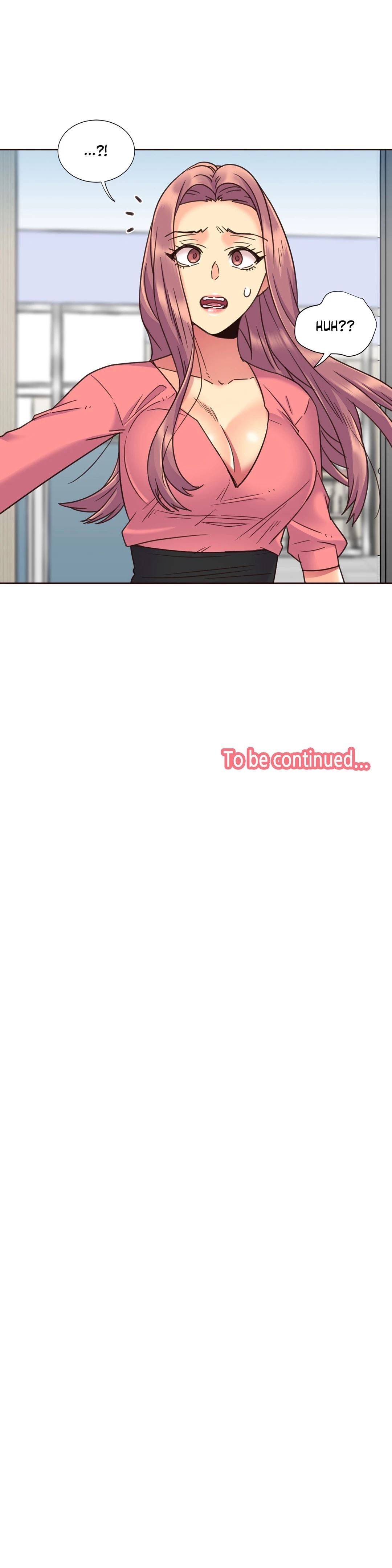 The Yes Girl Manhwa - Chapter 60 Page 24