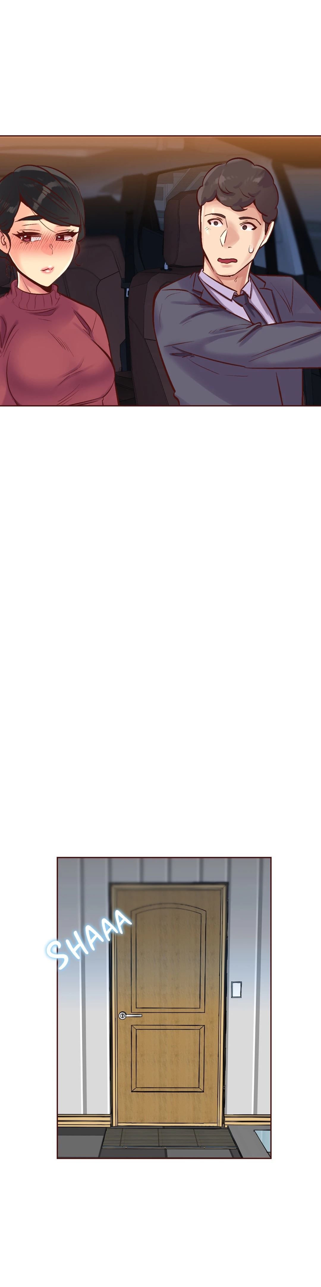 The Yes Girl Manhwa - Chapter 91 Page 12