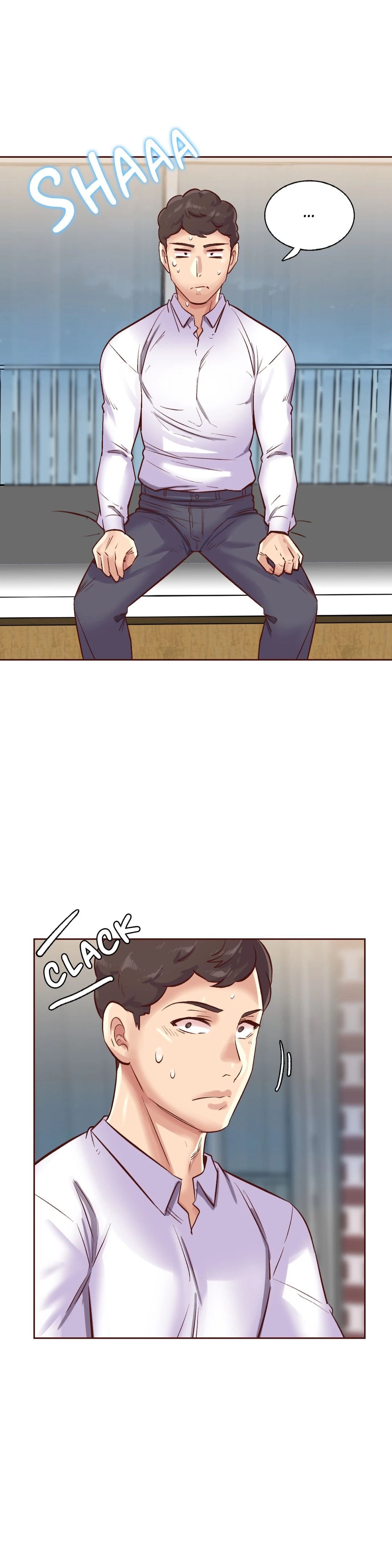 The Yes Girl Manhwa - Chapter 91 Page 13