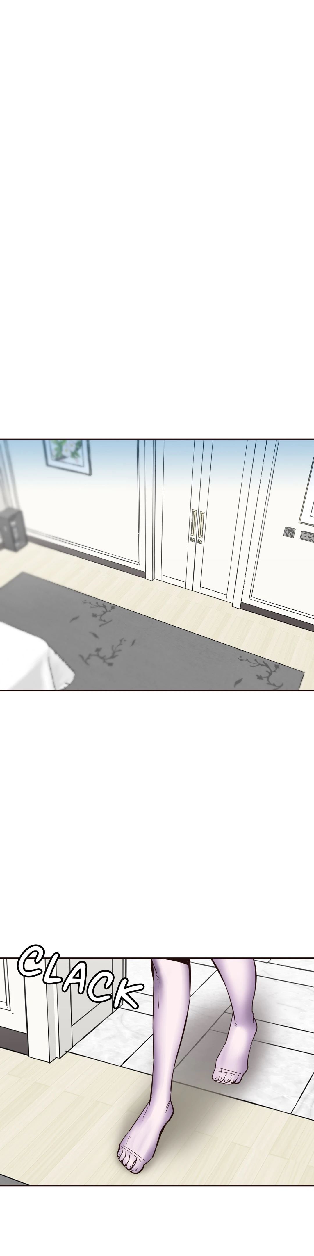 The Yes Girl Manhwa - Chapter 78 Page 6