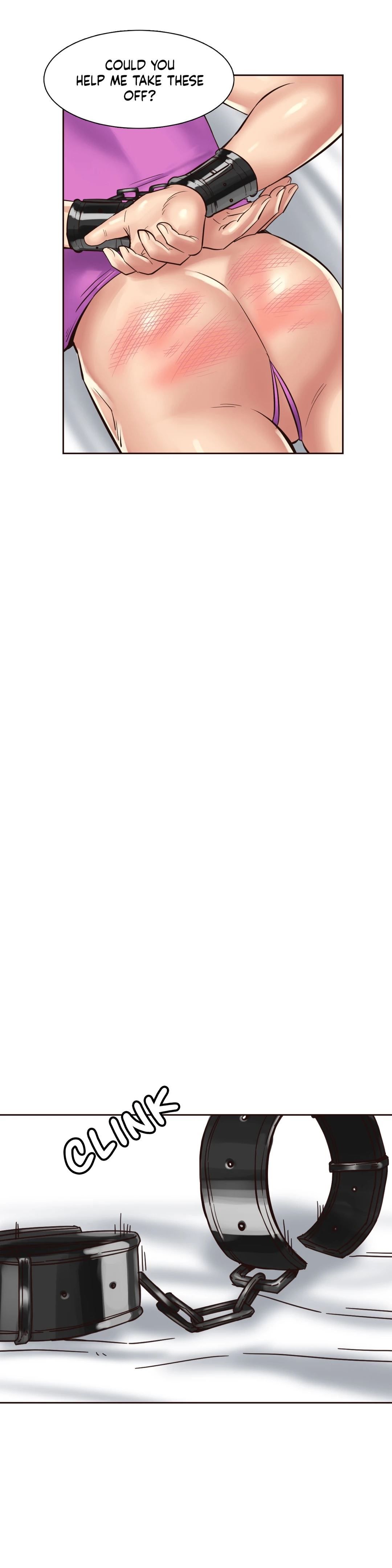 The Yes Girl Manhwa - Chapter 78 Page 17