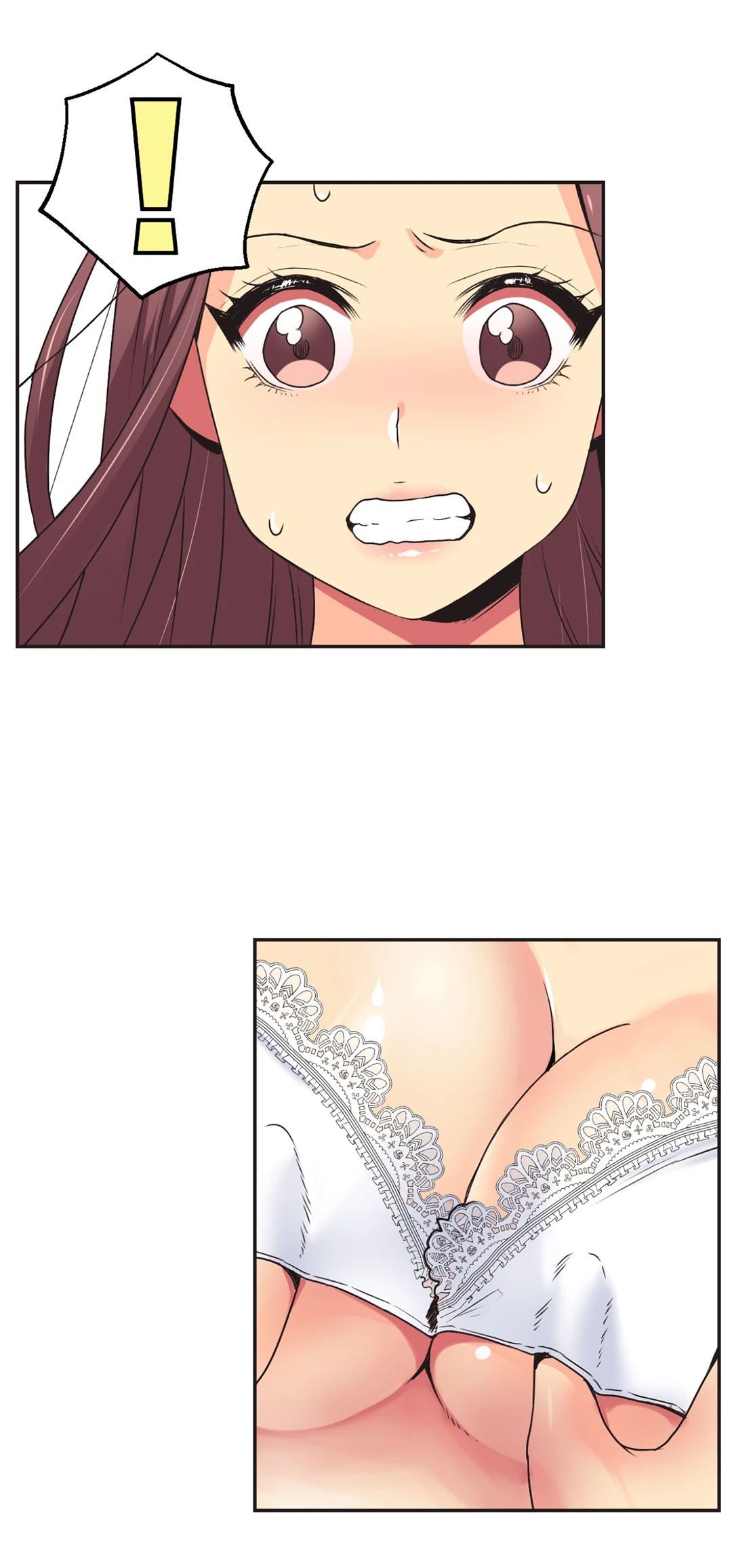 The Yes Girl Manhwa - Chapter 3 Page 5