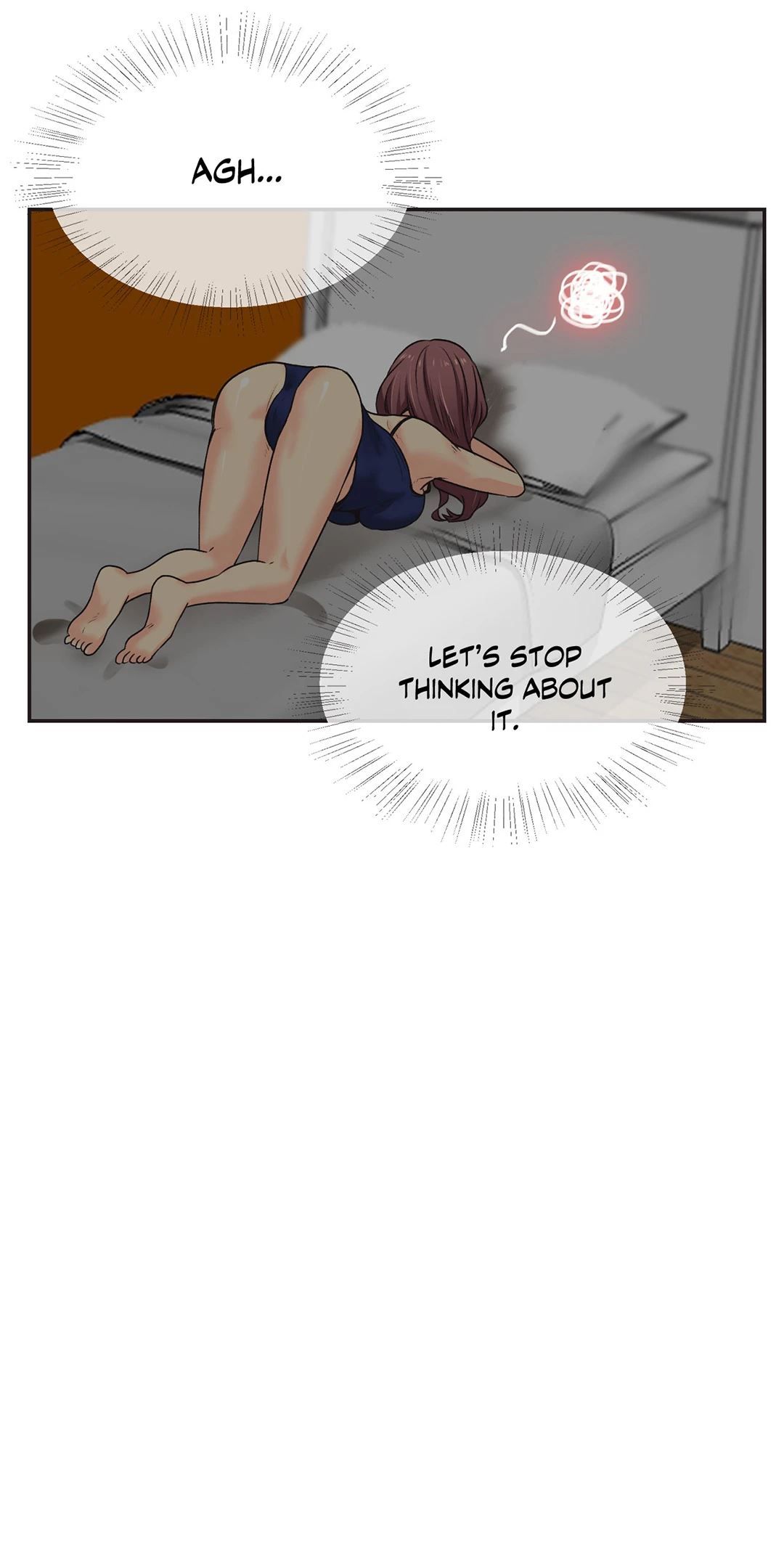 The Yes Girl Manhwa - Chapter 3 Page 18